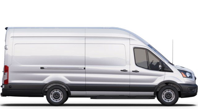 2023 Ford Transit External Image 1